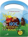 Noe, przyjaciel Boga + CD gra Noe Bookshop