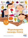 Wspomaganie rozwoju mowy - Wiesława Żaba-Żabińska