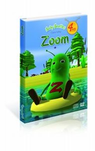 Baby Beetles Żuki do nauki - ZOOM Polish bookstore