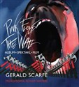 Pink Floyd The Wall Album Spektakl Film - Gerald Scarfe, Roger Waters bookstore