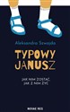 Typowy Janusz pl online bookstore