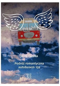 Podróż romantyczna autobusem 159  