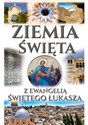 Ziemia Święta - format B5  