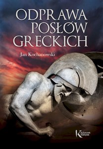 Odprawa posłów greckich pl online bookstore