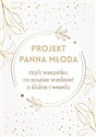 Projekt Panna Młoda pl online bookstore
