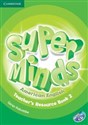 Super Minds American English Level 2 Teacher's Resource Book with Audio CD Canada Bookstore