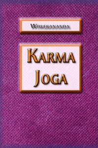 Karma Joga  