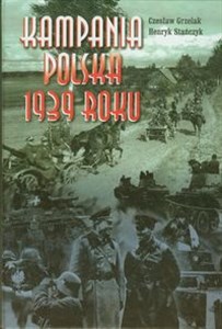 Kampania Polska 1939 roku Początek II wojny światowej  