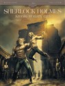 Sherlock Holmes Kroniki Moriarty'ego Zwieńczenie Tom 2 