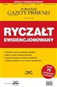 Ryczałt ewidencjonowany Podatki 1/2024 - Polish Bookstore USA