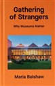A Gathering of Strangers Why Museums Matter 