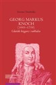 Georg Markus Knoch (1695-1759) Gdański księgarz i nakładca polish books in canada