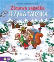 Zimowa zagadka jeżyka Tadzika - Katarzyna Pruszkowska-Sokalla