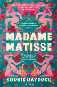 Madame Matisse - Polish Bookstore USA