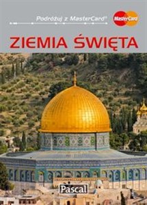 Ziemia Święta przewodnik ilustrowany polish usa