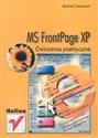 MS FrontPage XP Ćwiczenia praktyczne polish books in canada