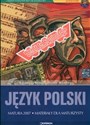 Język polski Matura 2007 Materiały dla maturzysty Zakres podstawowy i rozszerzony Polish bookstore