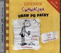 [Audiobook] Dziennik cwaniaczka Ubaw po pachy Canada Bookstore