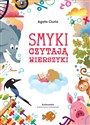 Smyki czytają wierszyki 