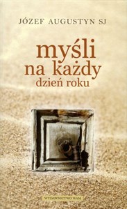 Myśli na każdy dzień roku online polish bookstore