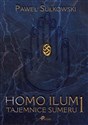 Homo Ilum 1. Tajemnice Sumeru 