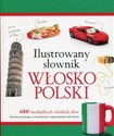 Ilustrowany słownik włosko-polski  