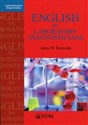 English for Laboratory Diagnosticians - Anna W. Kierczak chicago polish bookstore