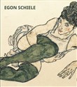 Egon schiele Polish bookstore