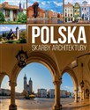 Polska Skarby architektury books in polish