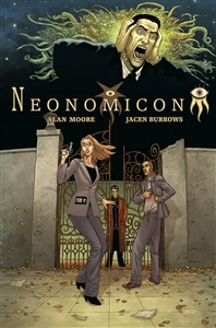 Neonomicon buy polish books in Usa