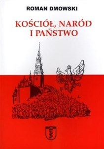 Kościół, Naród i Państwo w.2018 pl online bookstore