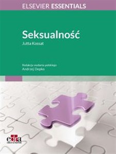 Seksualność Elsevier Essentials in polish