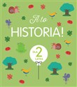 A to historia! Dla 2 latka Canada Bookstore