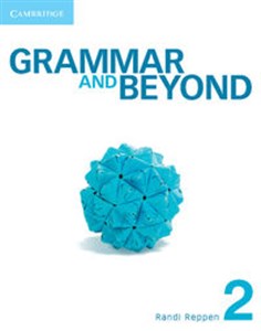 Grammar and Beyond Level 2 Student's Book and Workbook pl online bookstore