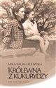 Królewna z kukurydzy - Mira Krum-Ledowska