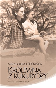 Królewna z kukurydzy Polish Books Canada