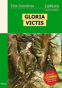 Gloria Victis Wydanie z opracowaniem to buy in USA