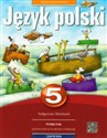 Język polski 5 Podręcznik Kształcenie kulturowo-literackie Szkoła podstawowa to buy in Canada
