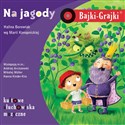 [Audiobook] Bajki-Grajki Na jagody bookstore