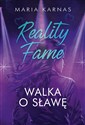 Reality Fame. Walka o sławę online polish bookstore