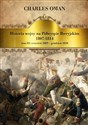 Historia wojny na Półwyspie Iberyjskim 1807-1814  online polish bookstore
