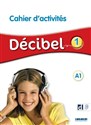 Decibel 1 ćwiczenia + audio online   