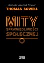 Mity sprawiedliwości społecznej online polish bookstore