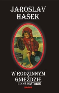 W rodzinnym gnieździe i inne historie in polish