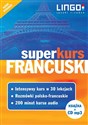 Francuski Superkurs z płytą MP3 Bookshop