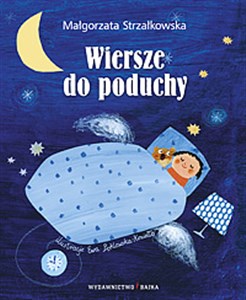 Wiersze do poduchy in polish