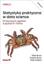 Statystyka praktyczna w data science   