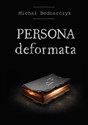 Persona deformata pl online bookstore