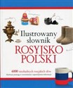 Ilustrowany słownik rosyjsko-polski online polish bookstore