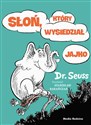 Słoń który wysiedział jajko Twarda bookstore